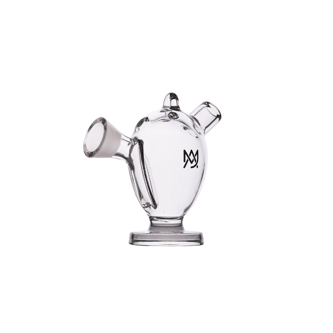 The Martian - Original Blunt Bubbler
