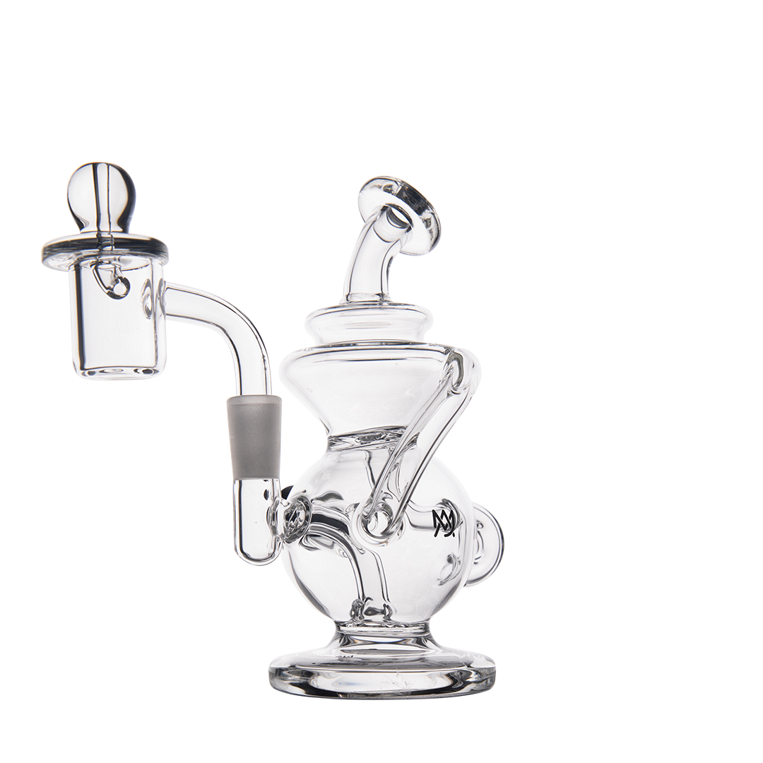 Mini Jig Dab Rig