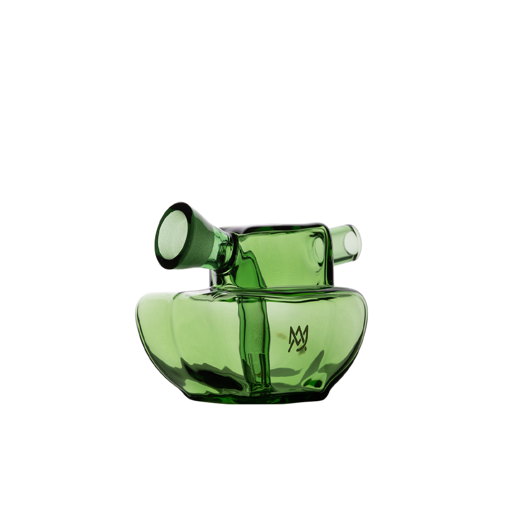 Commander Rollie Bubbler