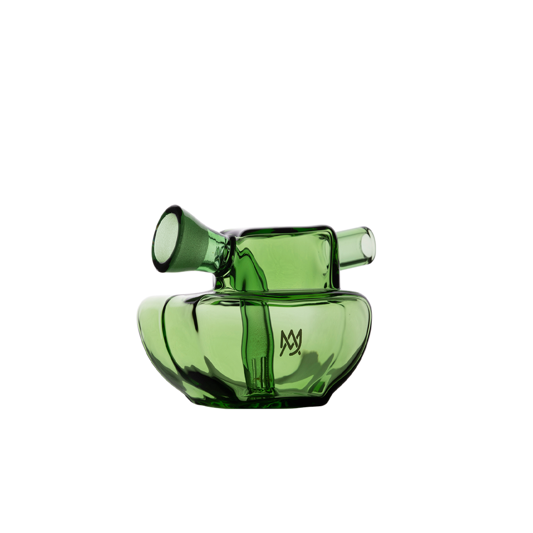 Commander Rollie Bubbler