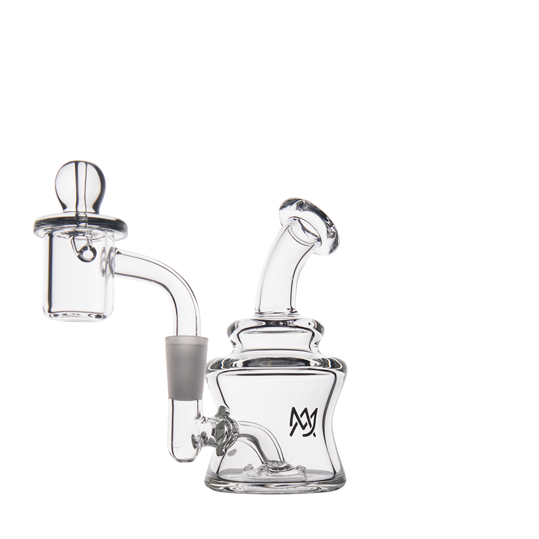 Jammer Mini Rig