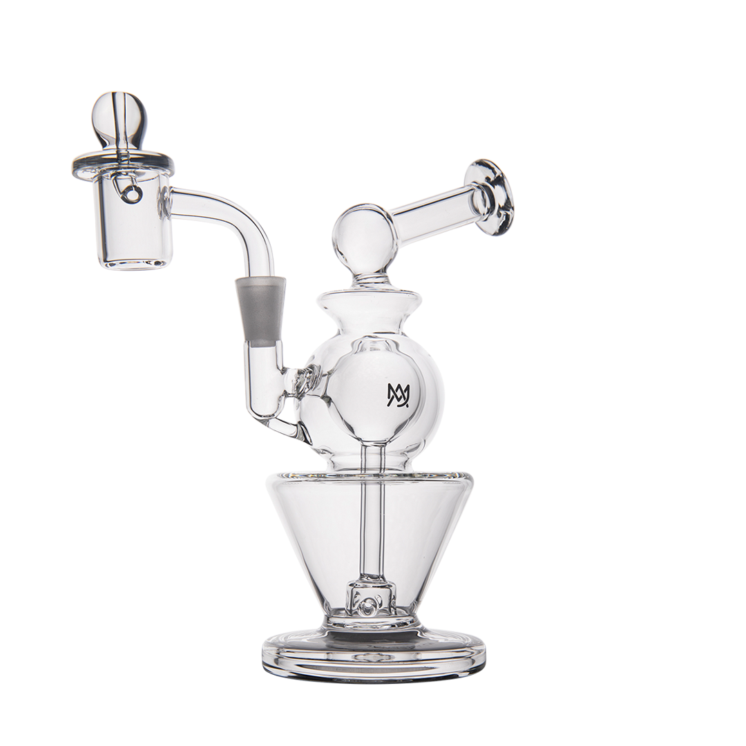 Gemini Mini Dab Rig