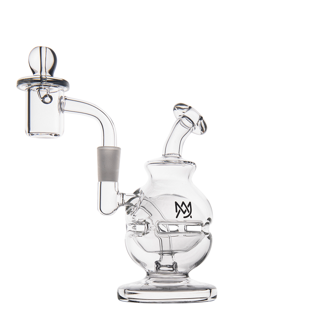Royale Mini Dab Rig
