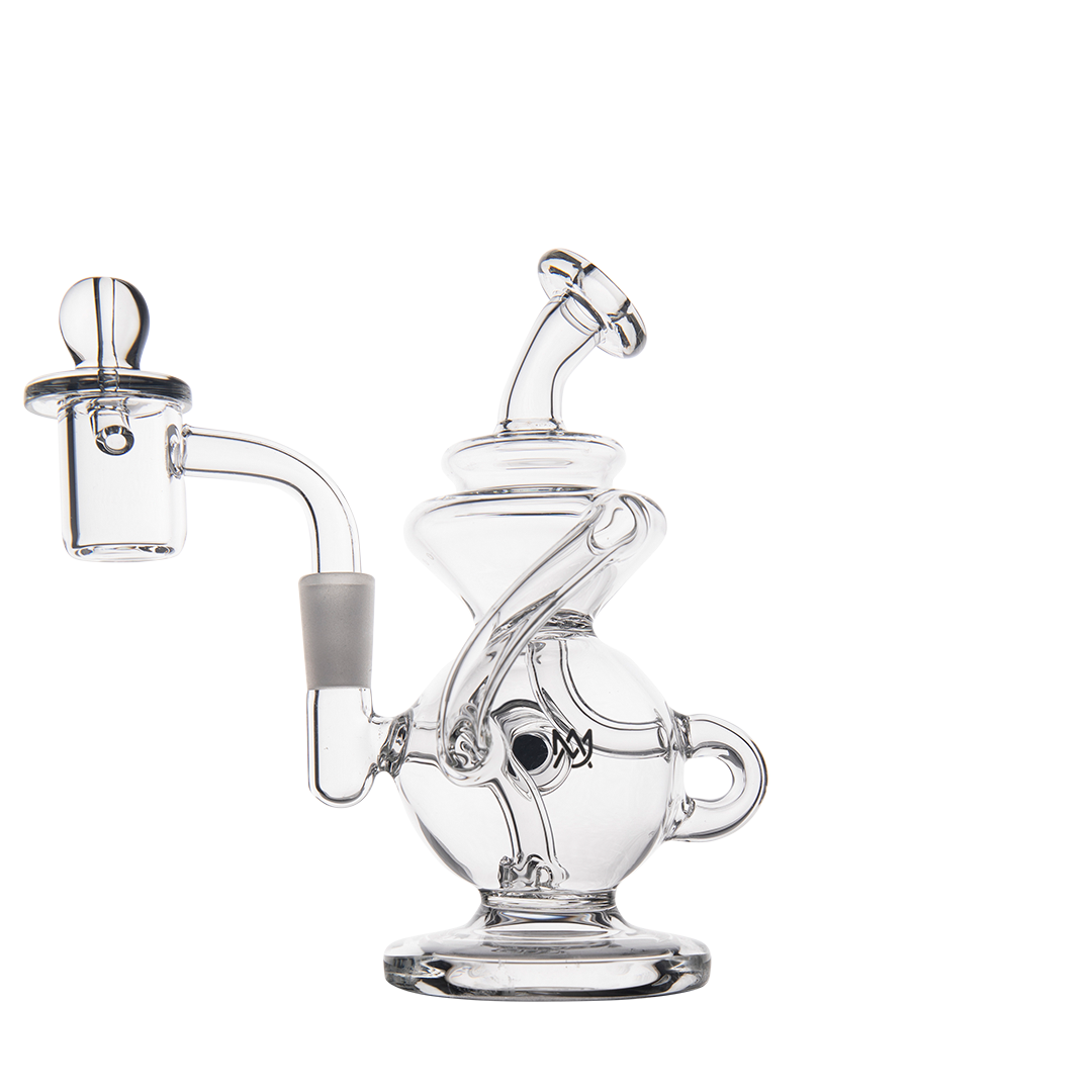Mini Jig Dab Rig