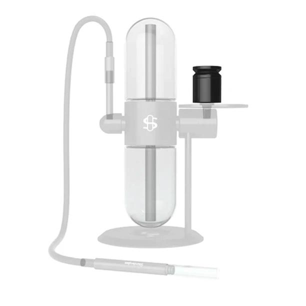 Stündenglass Gravity Infuser Hookah Bowl