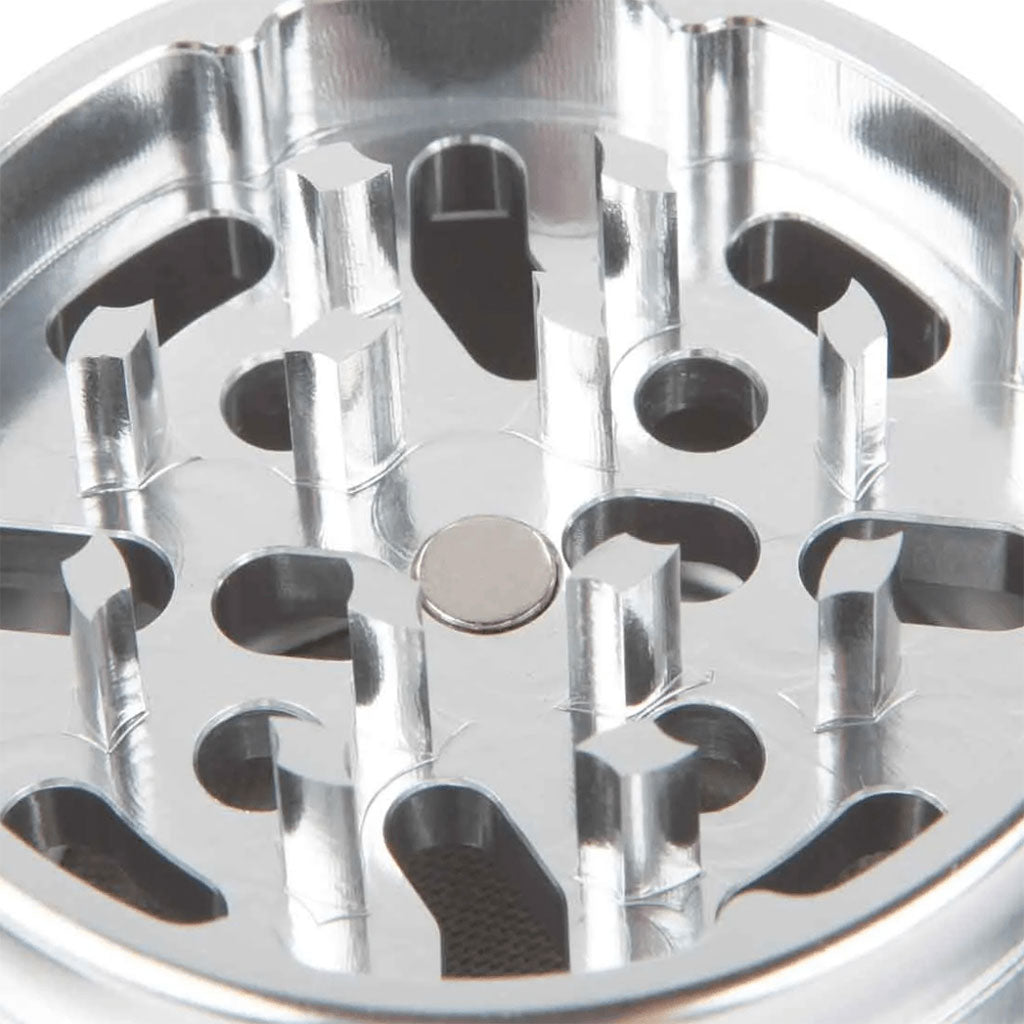 RYOT 4PC JAR BODY GRINDERS – image 24