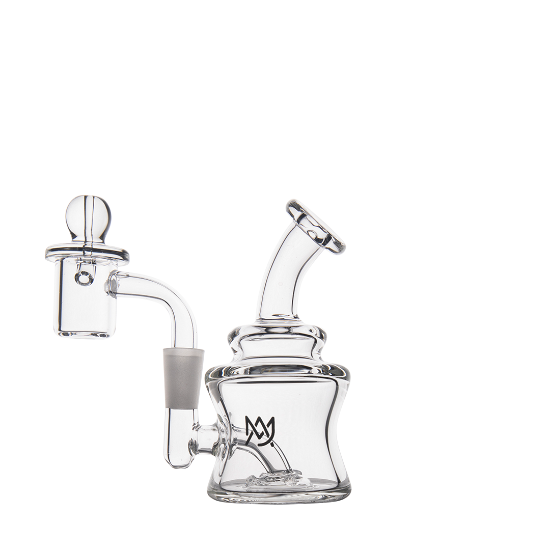 Jammer Mini Rig