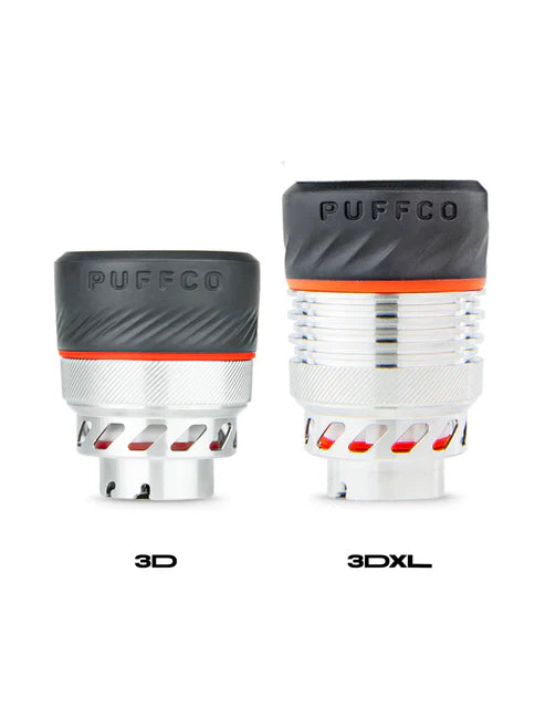 Puffco Peak Pro 3DXL High-Capacity Chamber