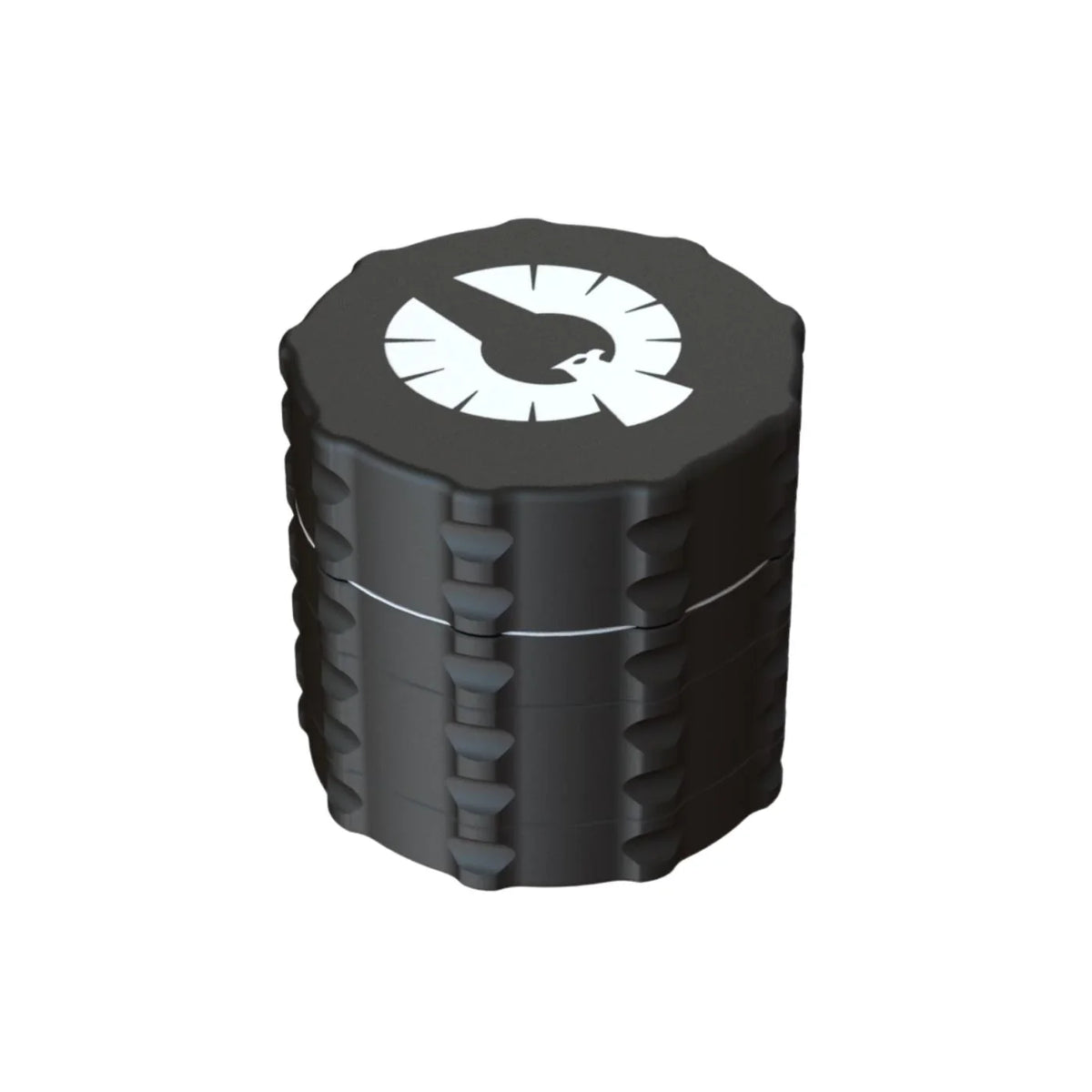 Premium Medium 4 Piece Dry Herb Grinder
