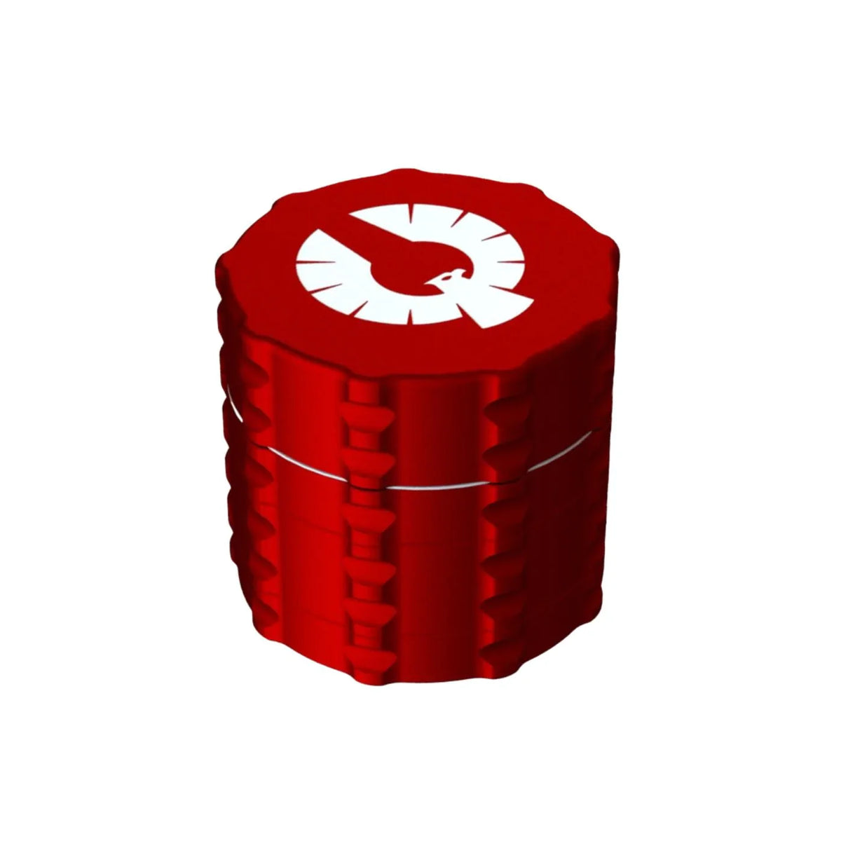 Premium Medium 4 Piece Dry Herb Grinder
