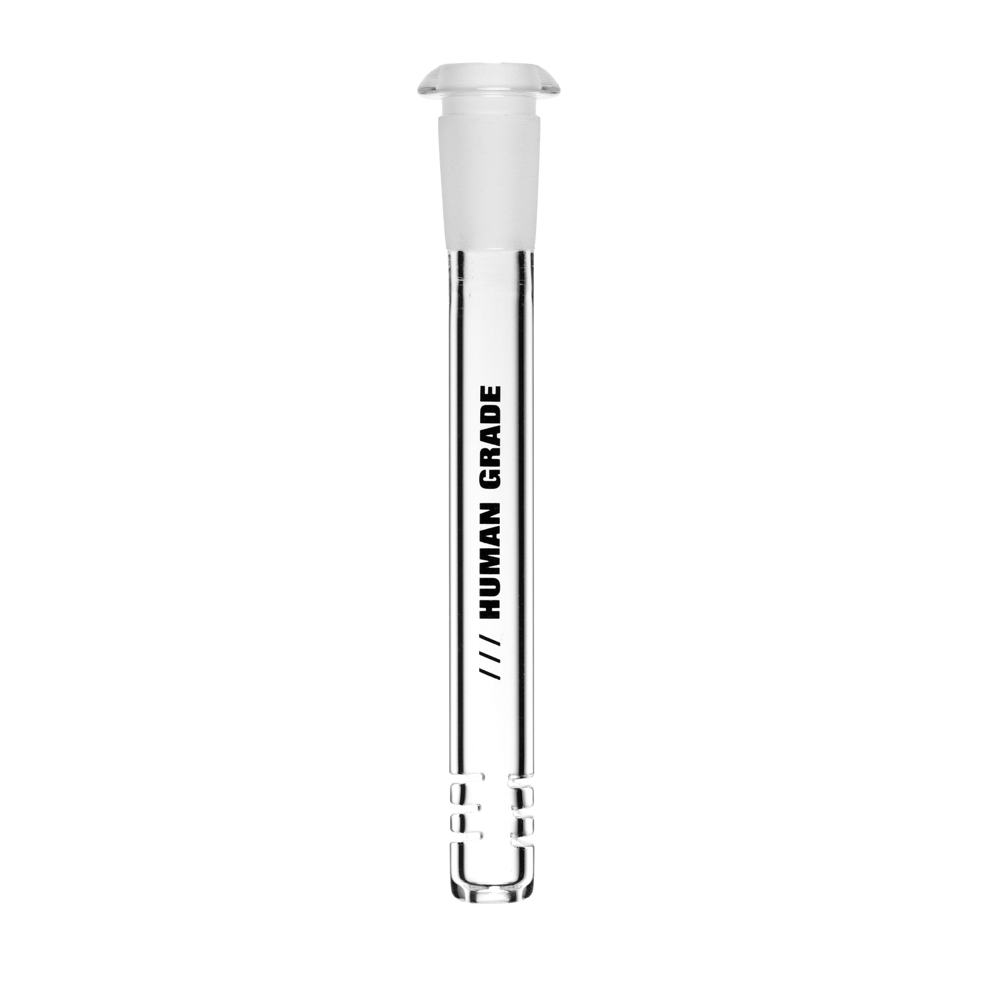 Precision Glass Downstems for Water Pipes