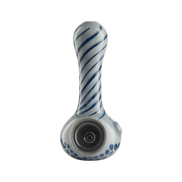 Eyce ORAFLEX Honeycomb Spoon Pipe
