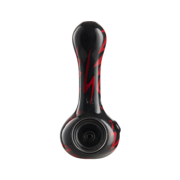 Eyce ORAFLEX Switchback Pattern Hand Pipe