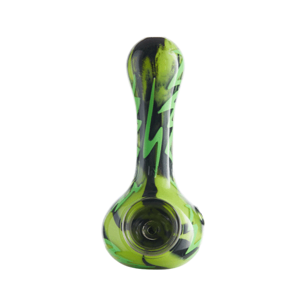 Eyce ORAFLEX Switchback Pattern Hand Pipe