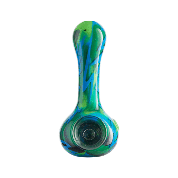 Eyce ORAFLEX Switchback Pattern Hand Pipe