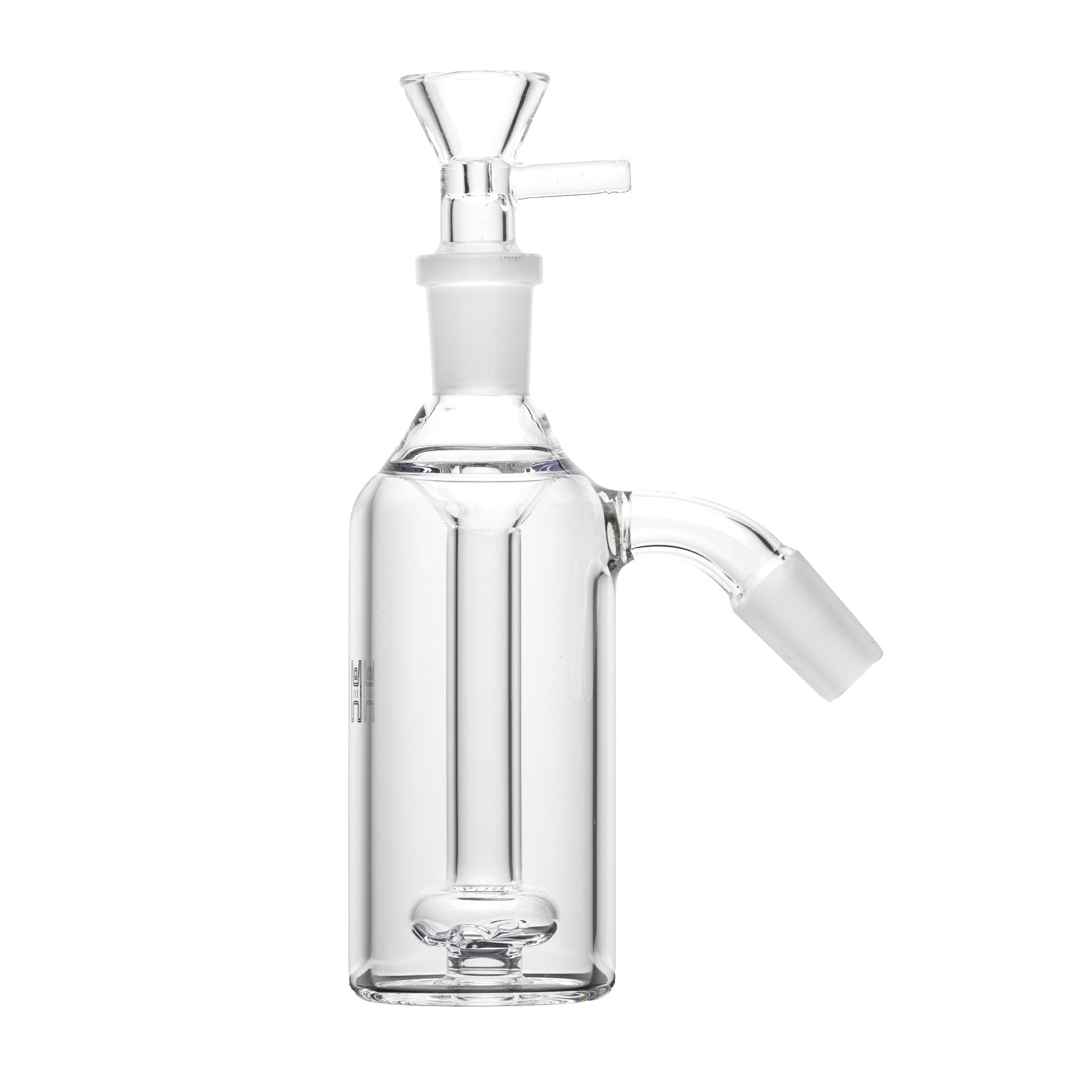Premium Ash Catcher with Showerhead Perc