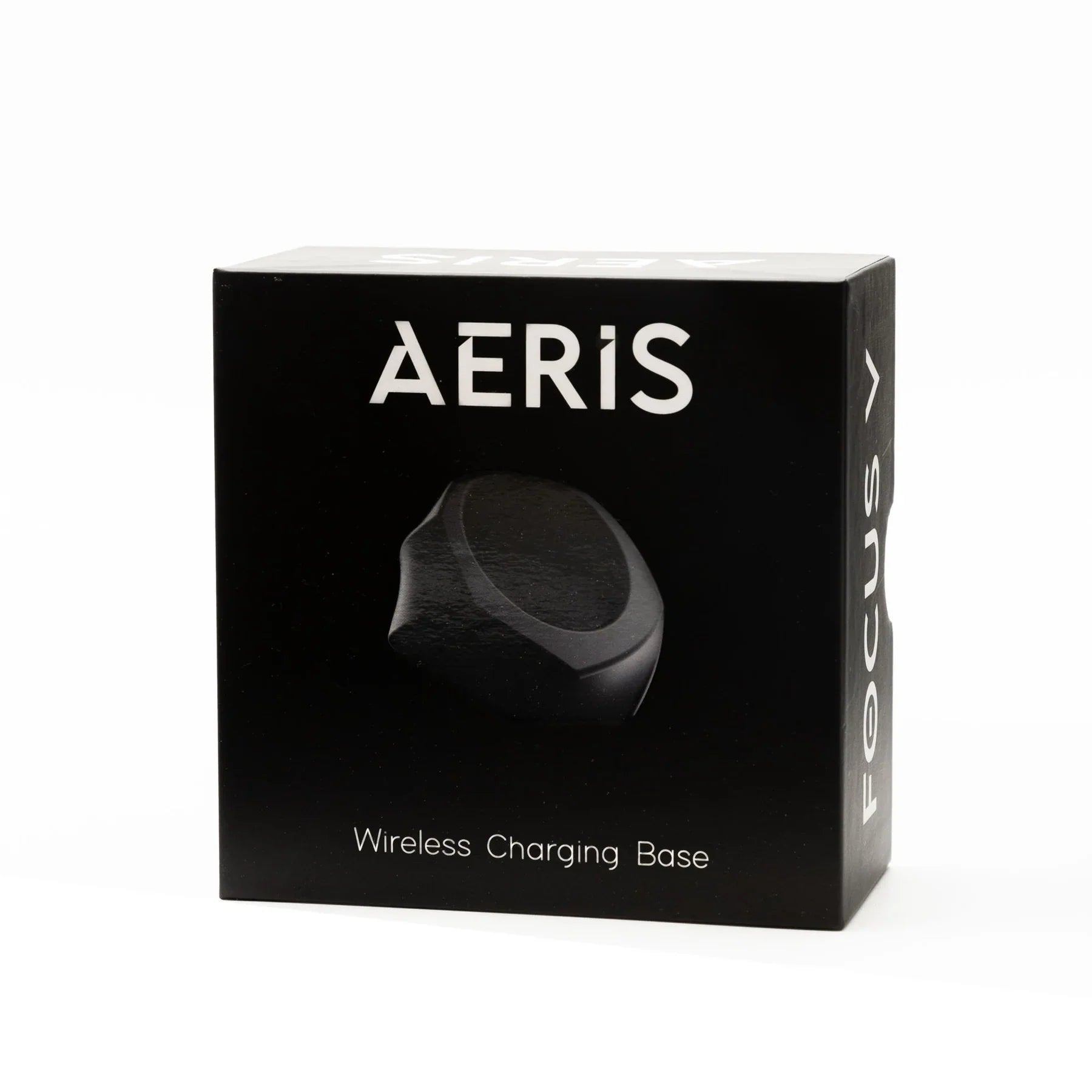 AERIS Wireless Charging Dock for Smart Rig