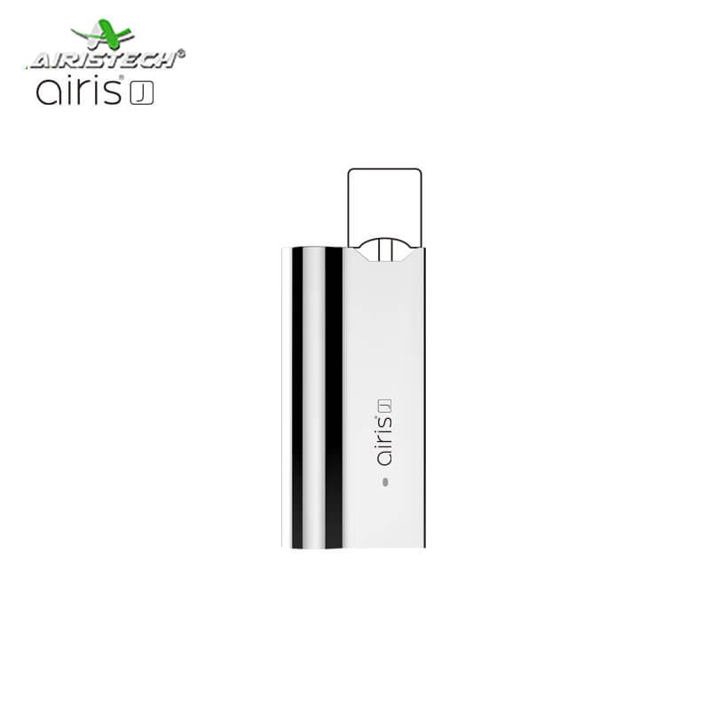 Airistech J Compact Salt Nicotine Vaporizer