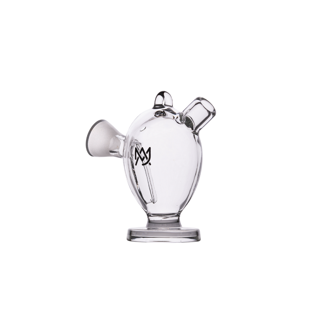 The Martian - Original Blunt Bubbler