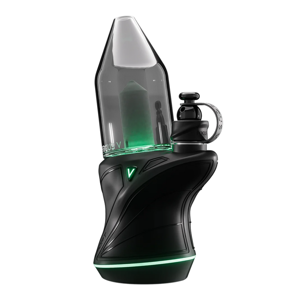 Focus V Carta Sport Electric Concentrate Rig