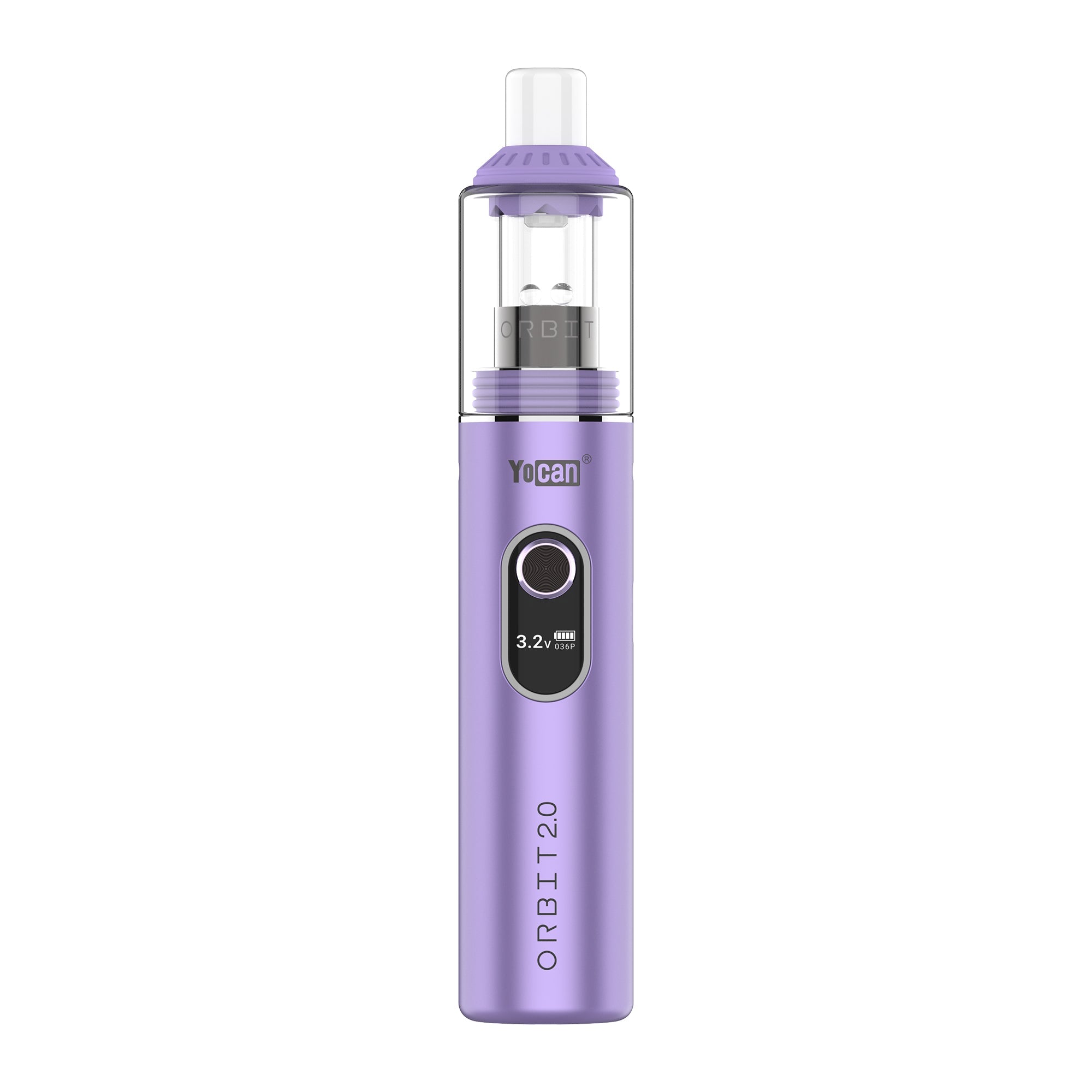 Yocan Orbit 2.0 Concentrate Vaporizer