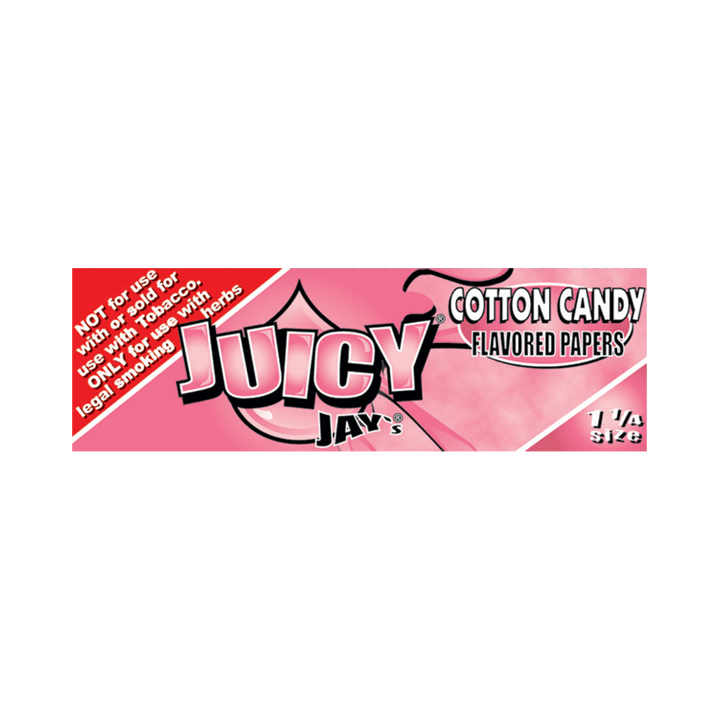 Juicy Jay's Flavored Papers – image 2