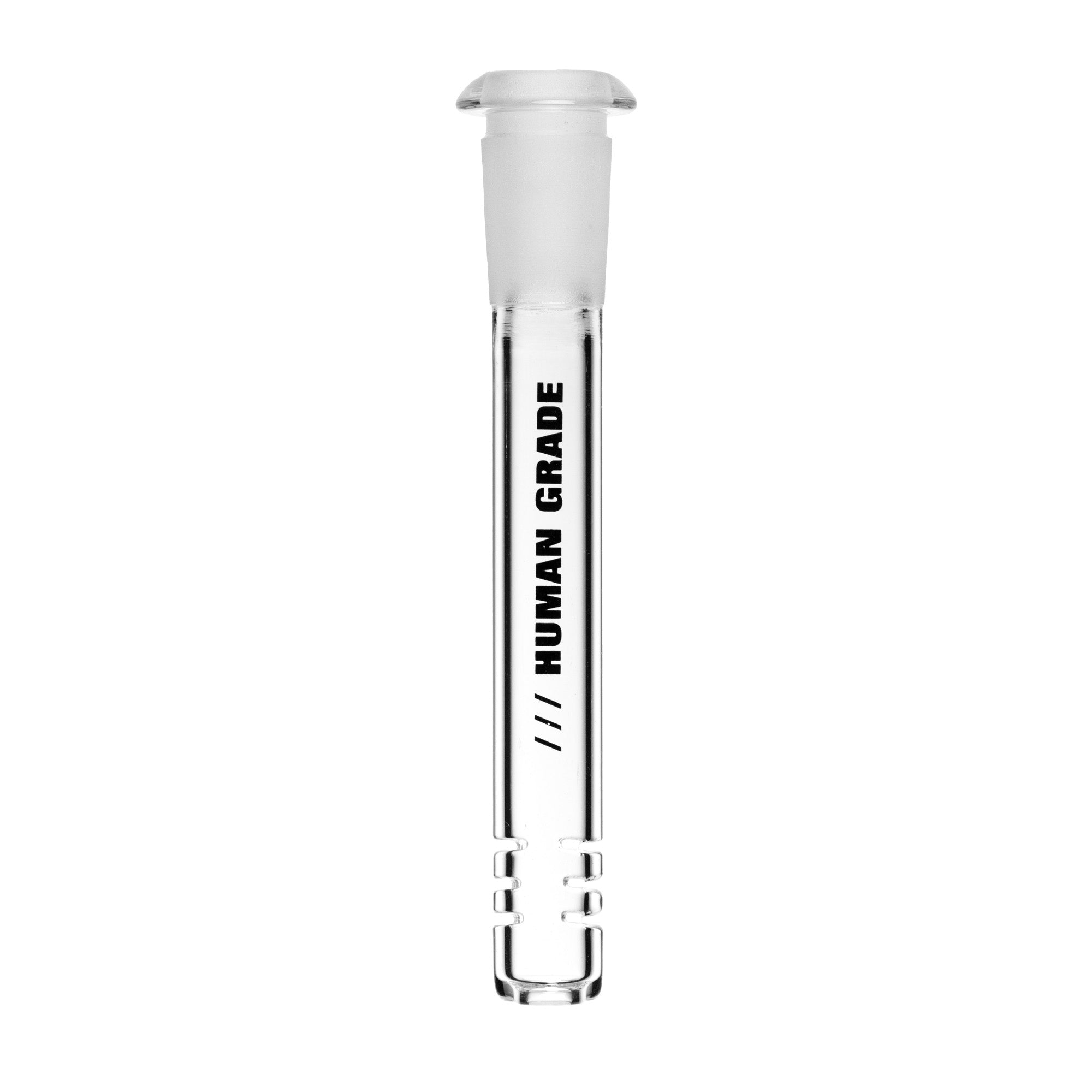 Precision Glass Downstems for Water Pipes