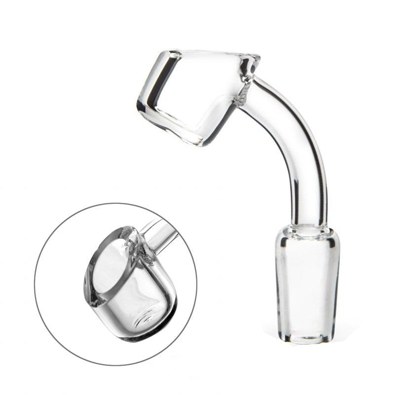 Premium Quartz Banger 45 Degree 14mm Male