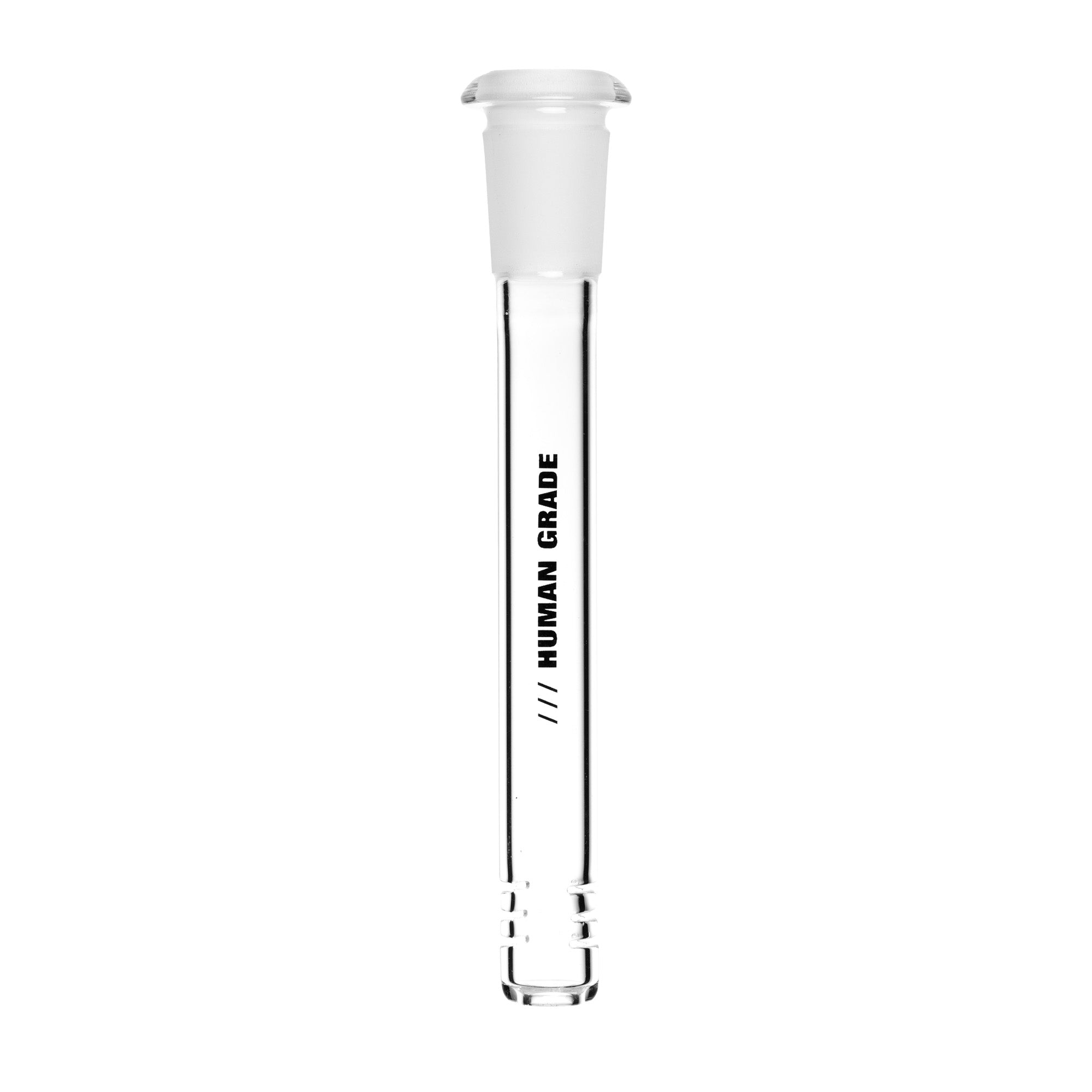 Precision Glass Downstems for Water Pipes