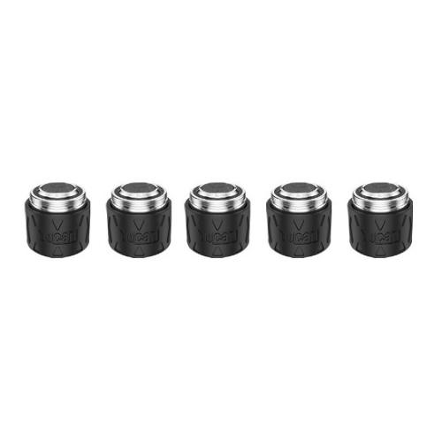 Yocan Falcon Dry Herb Pancake Coils (5-Pack)