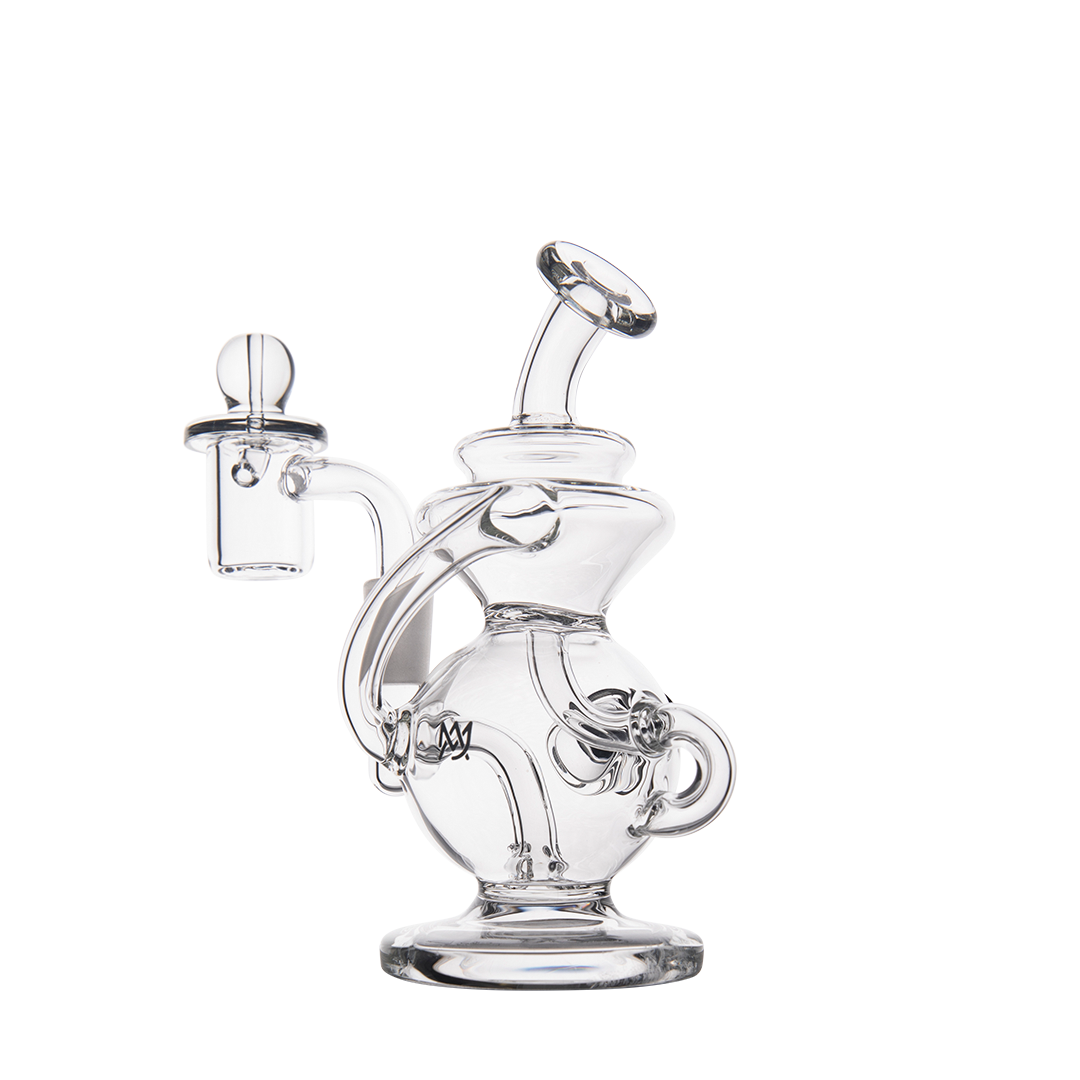 Mini Jig Dab Rig
