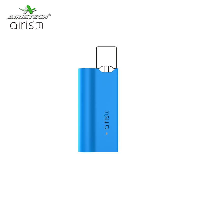 Airistech J Compact Salt Nicotine Vaporizer