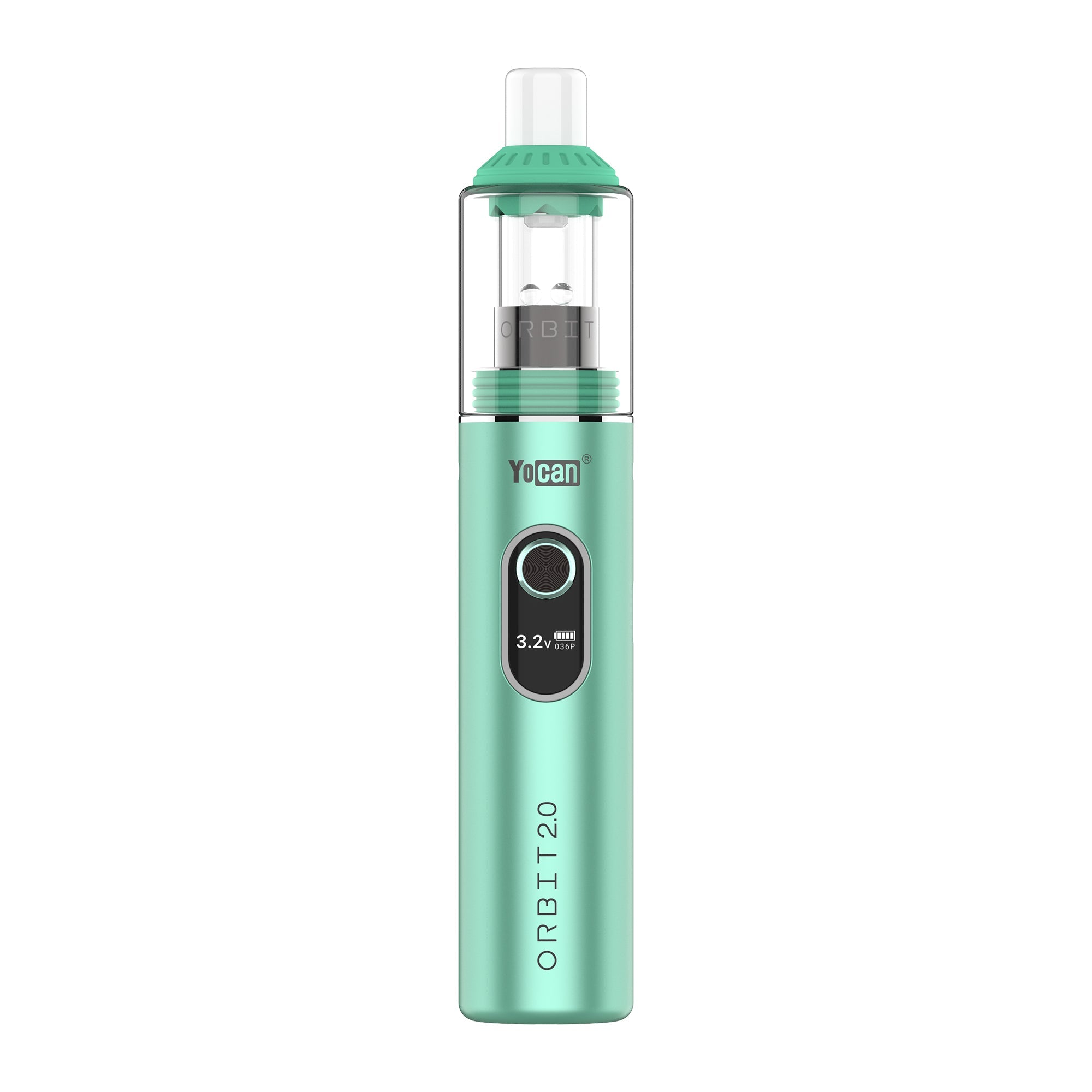 Yocan Orbit 2.0 Concentrate Vaporizer