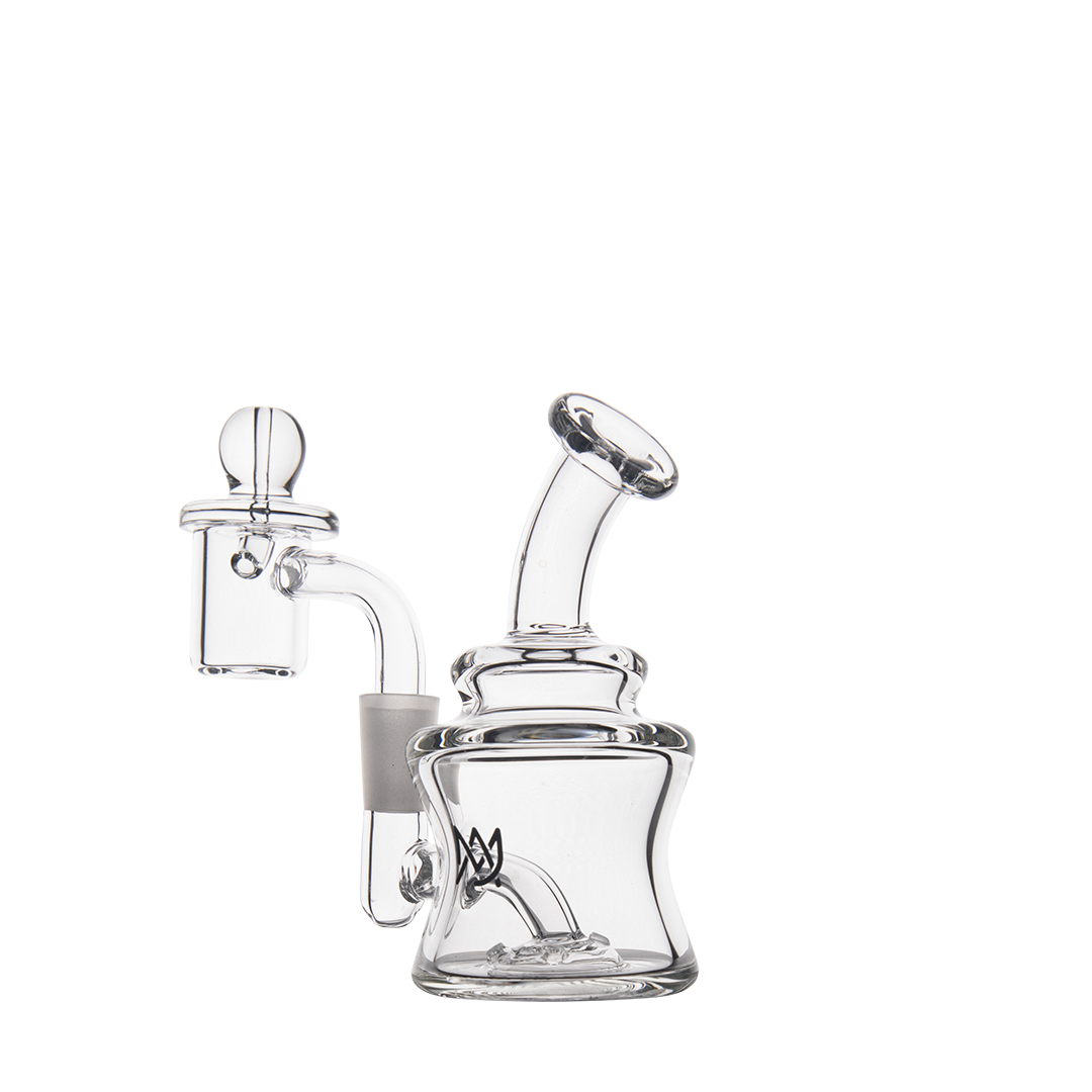 Jammer Mini Rig