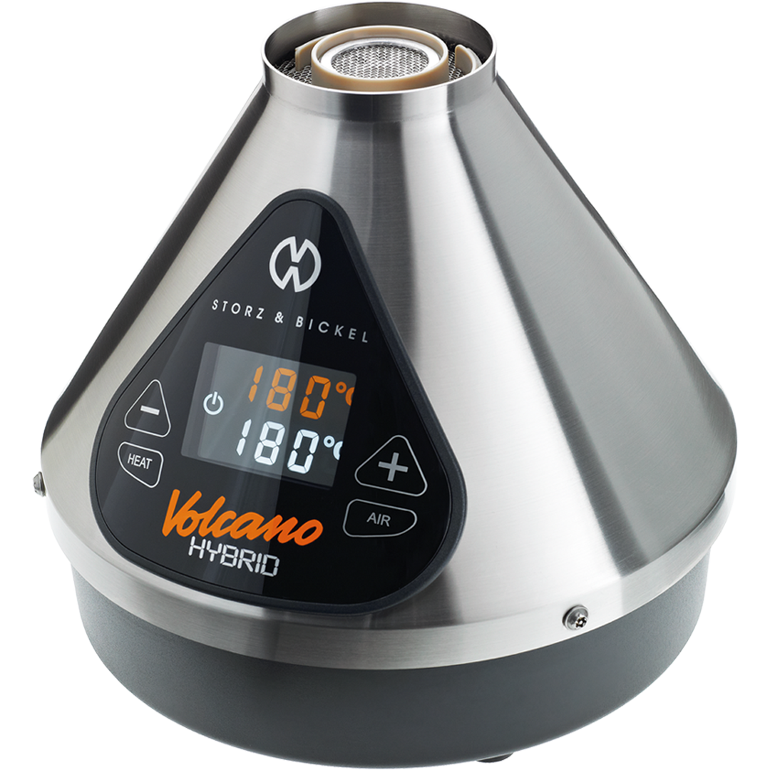 Volcano Hybrid Desktop Vaporizer