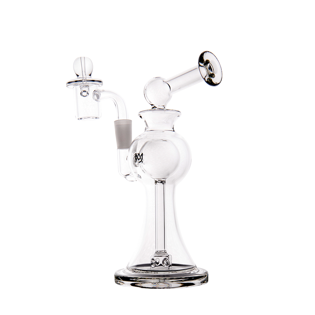 Apollo Mini Dab Rig