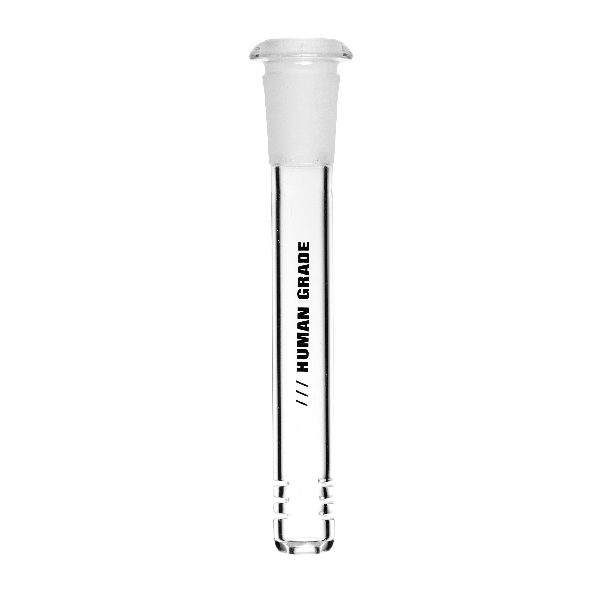 Precision Glass Downstems for Water Pipes
