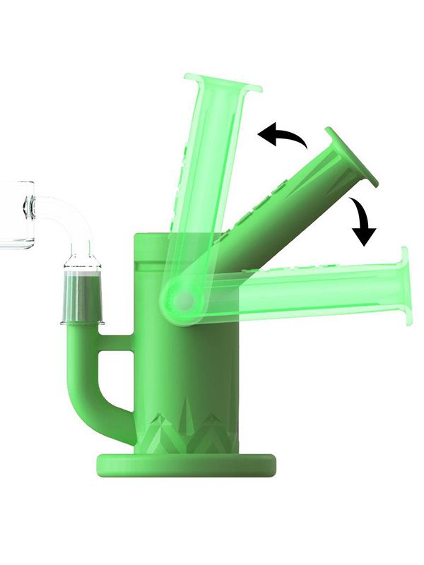 Eyce Sidecar Rig Assorted 6-Pack