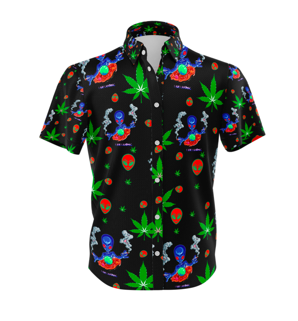 Black Comfort Shirt & Short Set - 5-Pack Assorted Sizes