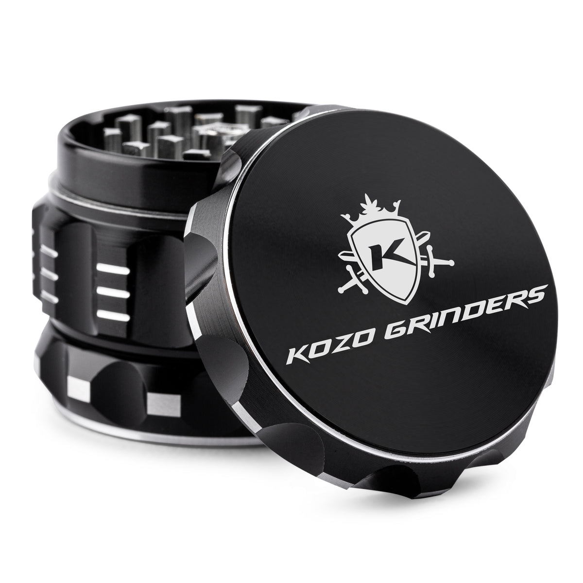 Kozo Grinder 2" – image 1