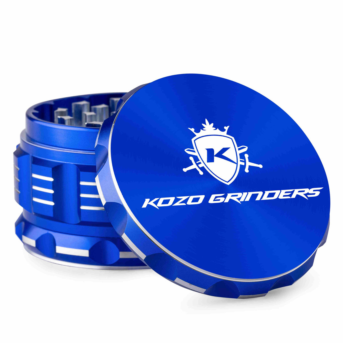 Kozo Grinder 3" – image 2