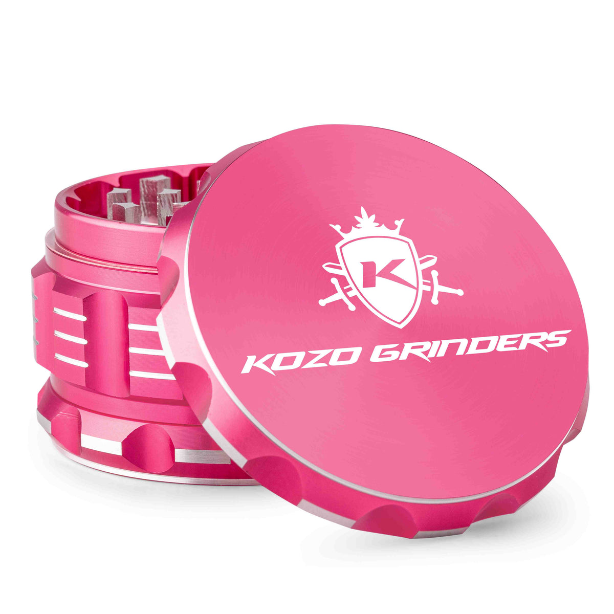 Kozo Grinder 3" – image 5