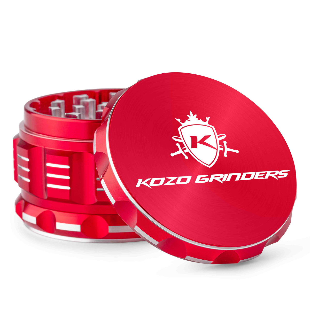 Kozo Grinder 3" – image 7