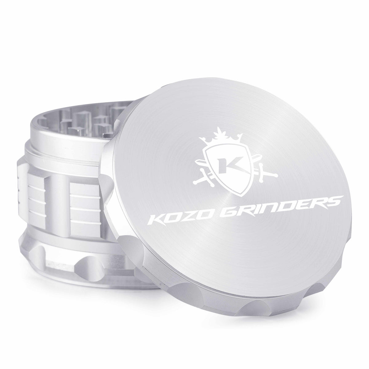 Kozo Grinder 3" – image 9
