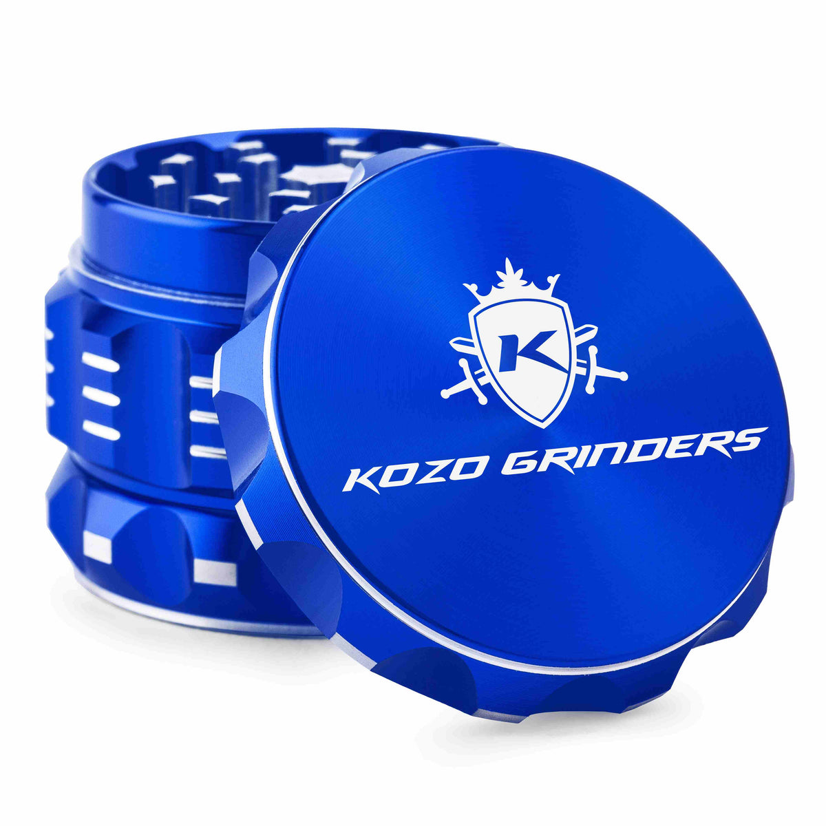 Kozo Grinder 2" – image 2