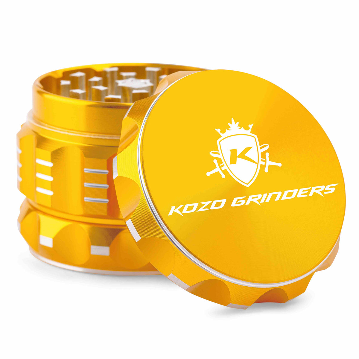 Kozo Grinder 2" – image 3