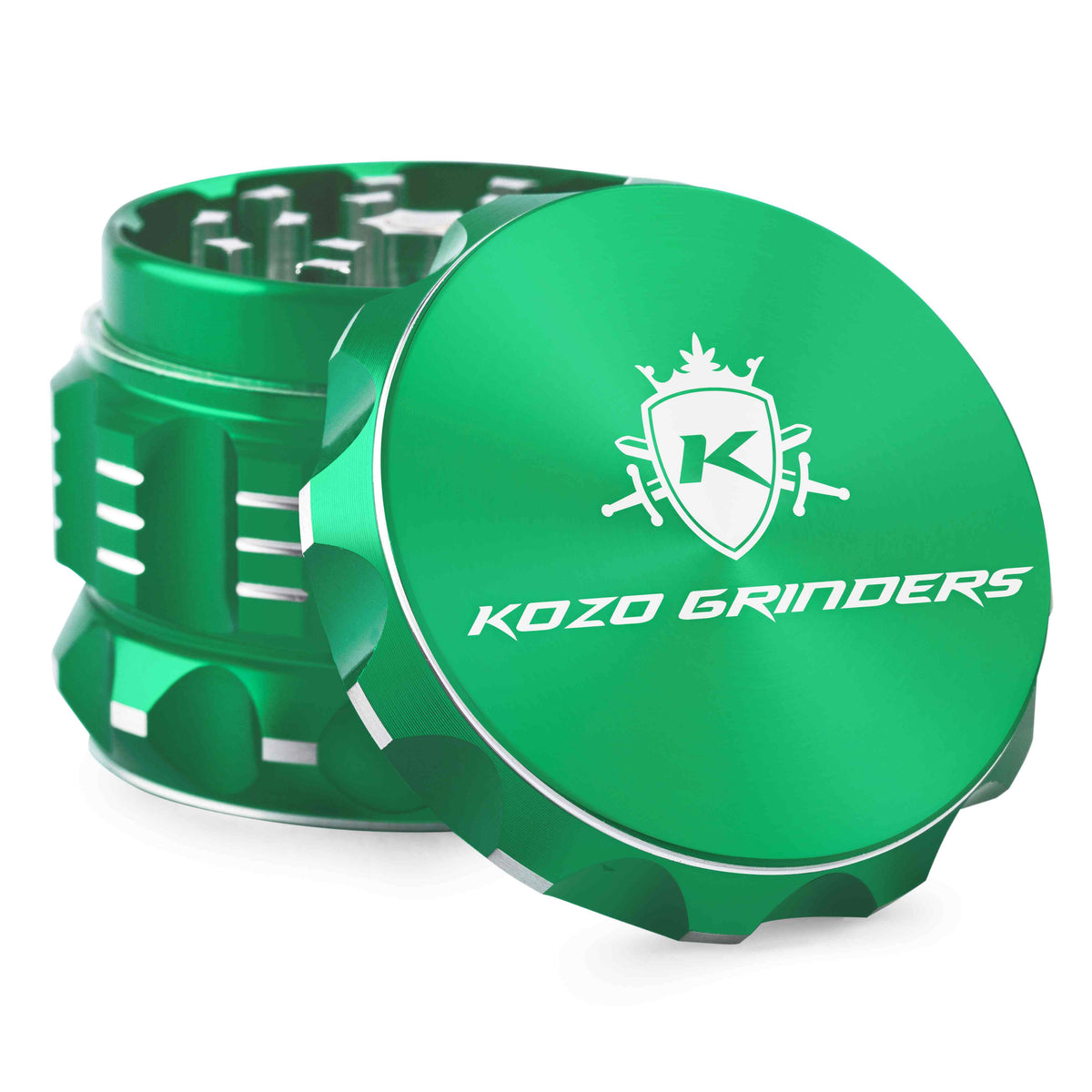Kozo Grinder 2" – image 4