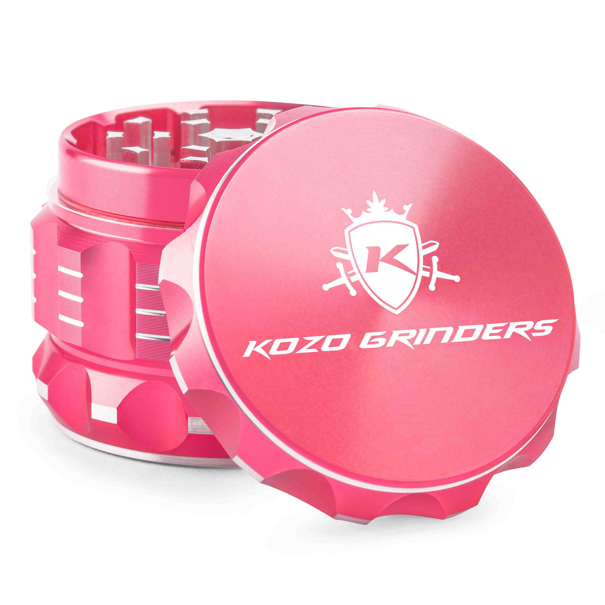 Kozo Grinder 2" – image 5