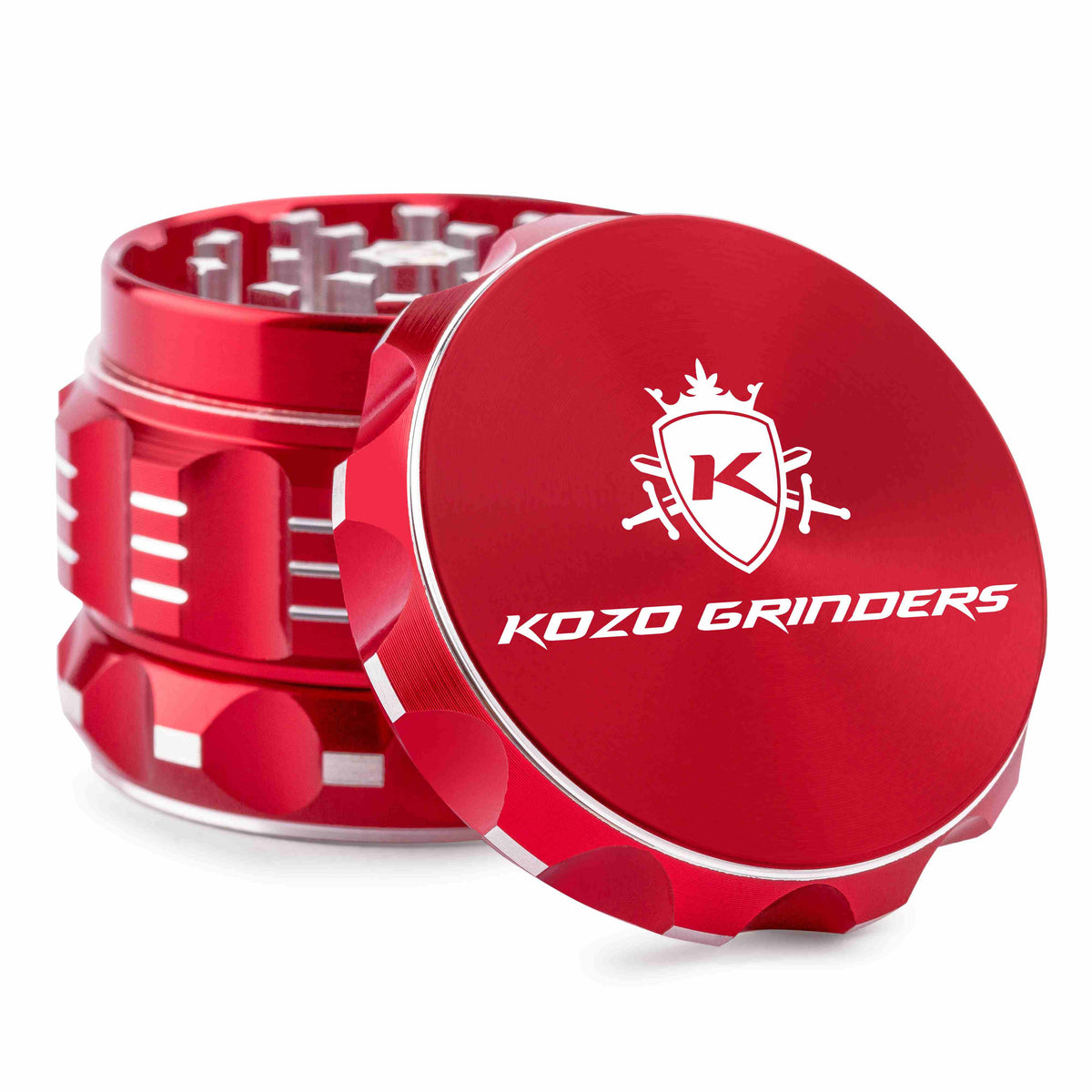 Kozo Grinder 2" – image 7
