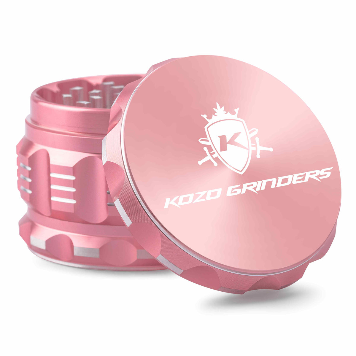 Kozo Grinder 2.5" – image 8